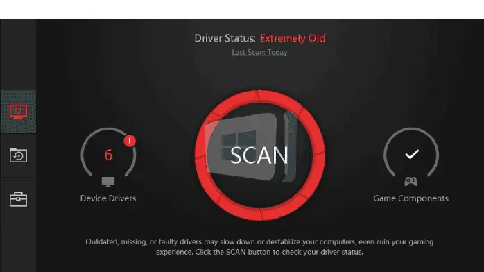 Windows 7 Driver Download
