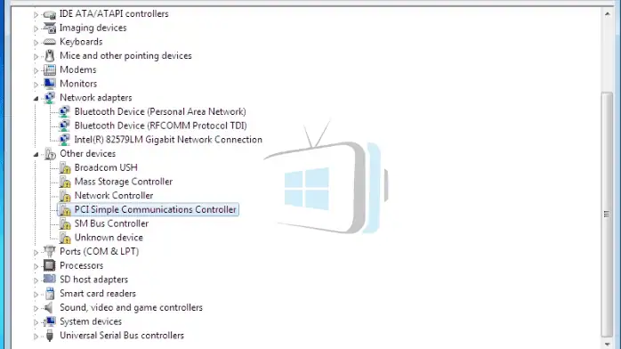 Windows 7 Drivers with Direct link