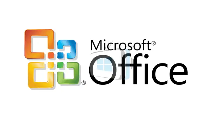 تحميل مايكروسوفت اوفيس Office 2007 كامل مفعل مضغوط مجاناً