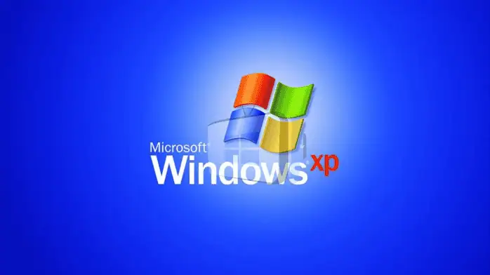 Download Windows XP Professional