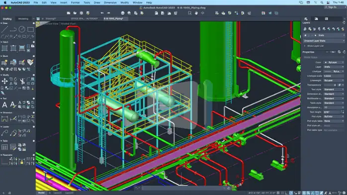 autocad 2023 download pc