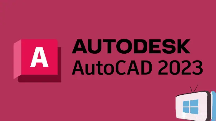 autocad download 2023 pc