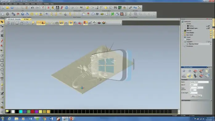 autodesk artcam download pc