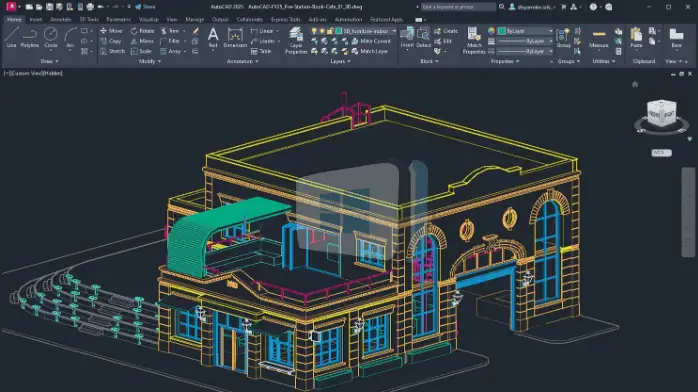 download autocad 2023 for pc