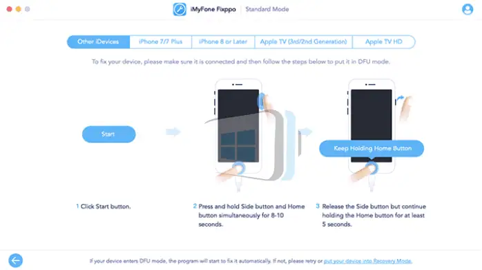 download iMyFone Fixppo pc