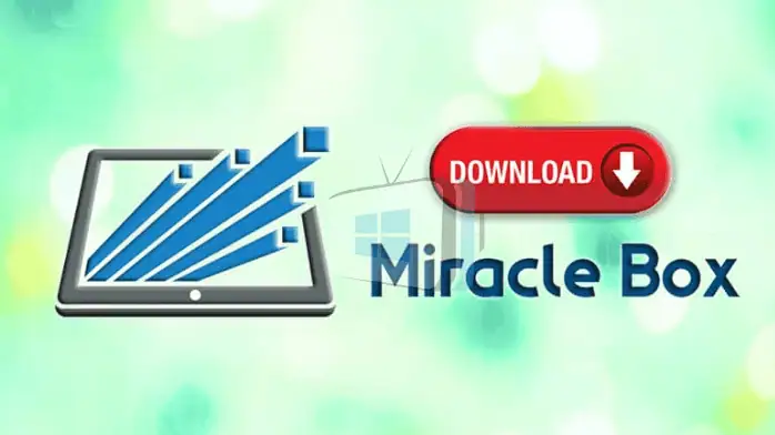 download miracle box
