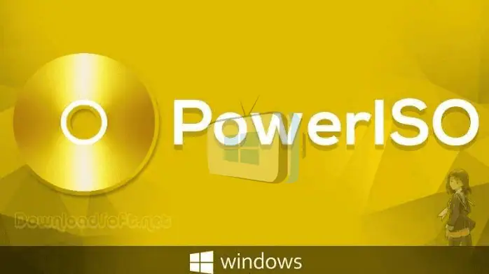 download power iso pc