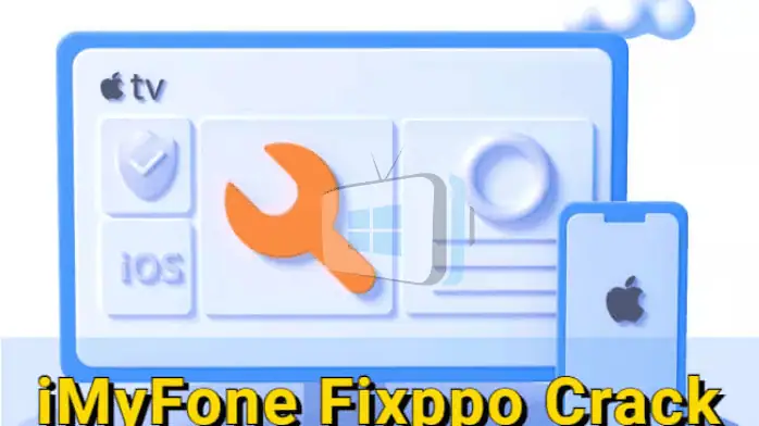 iMyFone Fixppo download pc