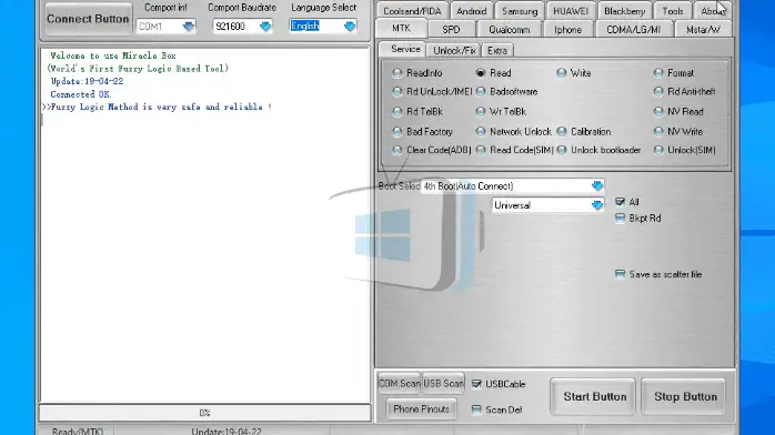 miracle box download pc