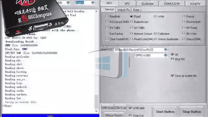 miracle box download
