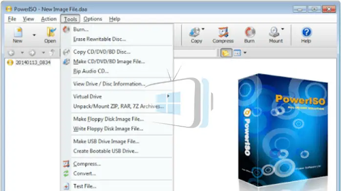 power iso download pc