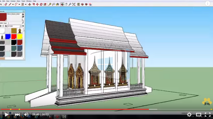 sketchup pro download