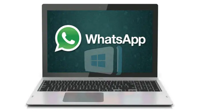 whatsapp web for pc