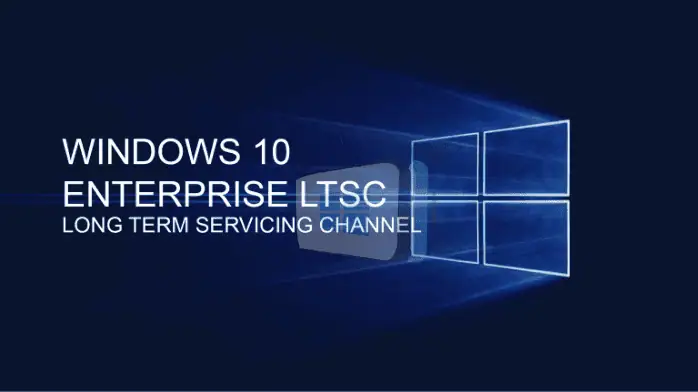 windows 10 ltsc 64-bit download pc