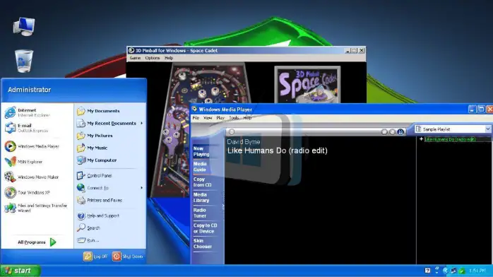 windows xp full download