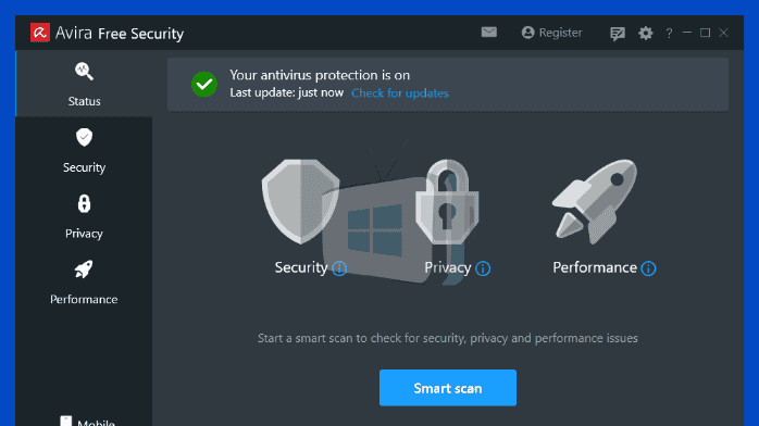 avira antivirus download for pc
