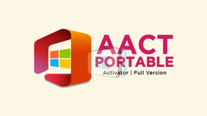 download aact portable activated