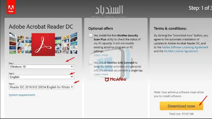download adobe acrobat dc