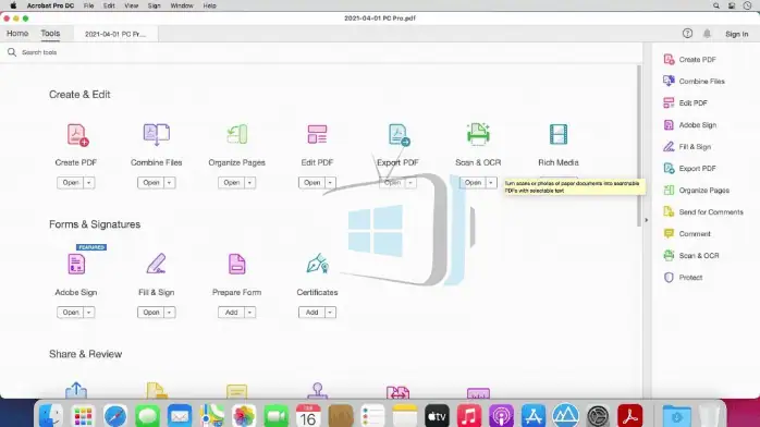 download adobe acrobat pc