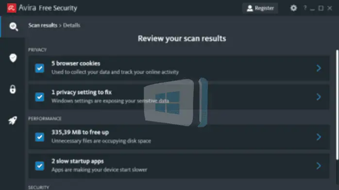 download avira antivirus