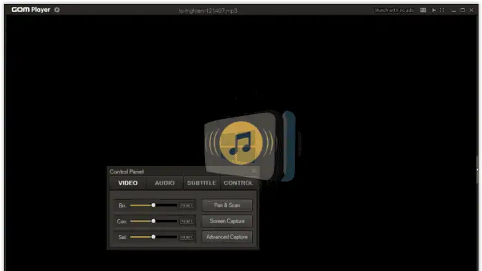 download gom player pc