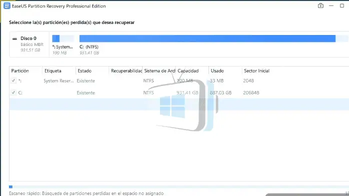 easeus partition master download pc