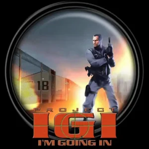 IGI Download PC Free
