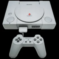 اسطوانة العاب بلاى ستيشن 1