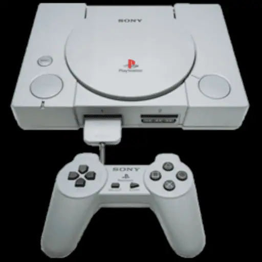 اسطوانة العاب بلاى ستيشن 1