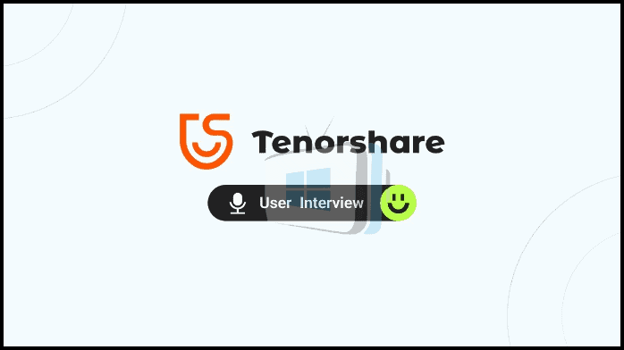 Tenorshare iCareFone PC Download