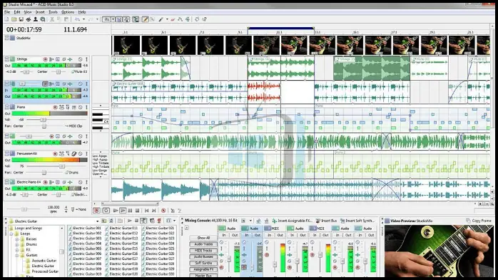 Acid pro 10 Crack Download