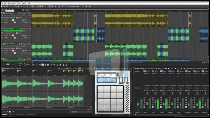 Acid pro 10 Download Crack PC for Free