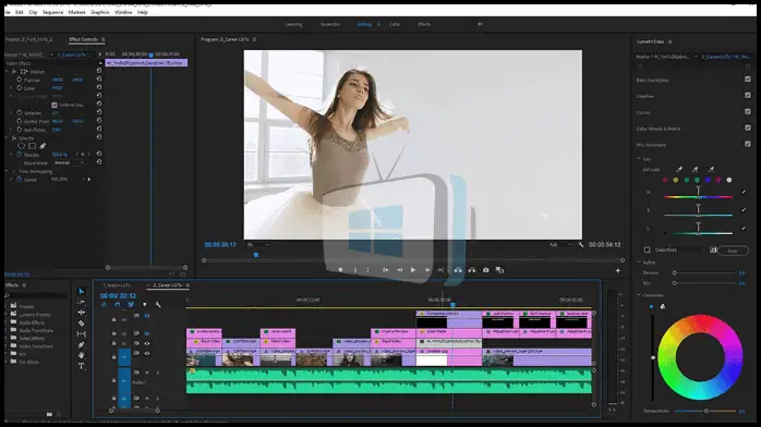 Adobe Premier Download Crack