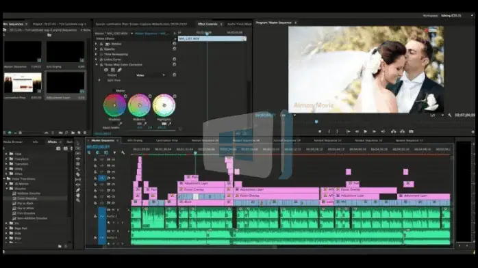Adobe Premier Download PC