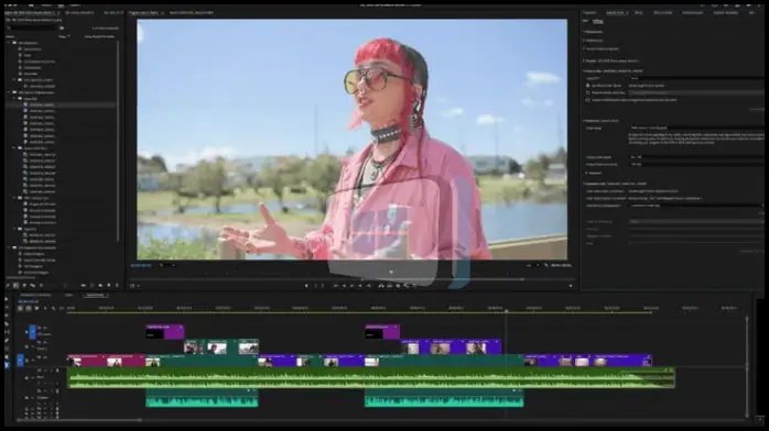 Adobe Premier Download