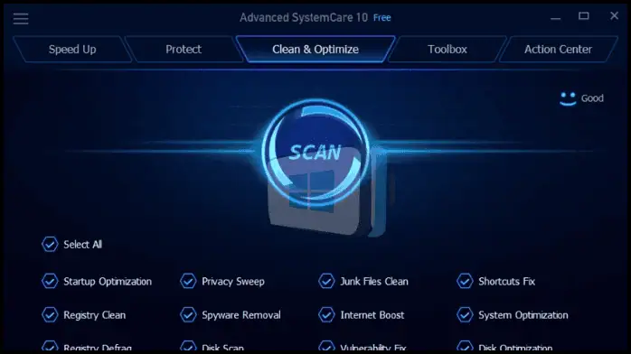 Advanced Systemcare Pro Download