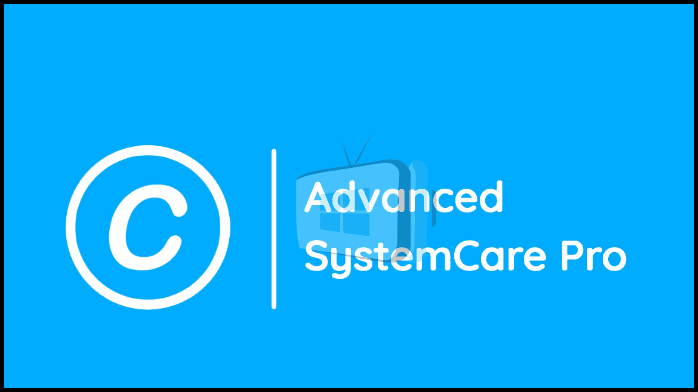 Advanced Systemcare Pro Free Download