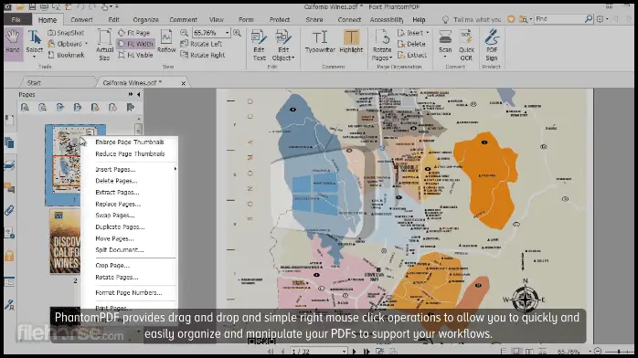Foxit phantom Download For Free