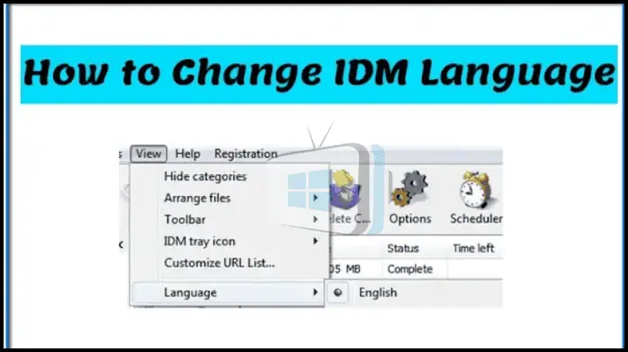 Internet Download Manager Crack Download