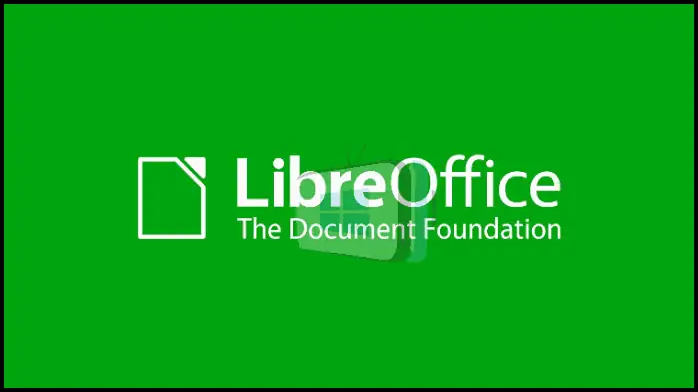 LibreOffice Download PC Free