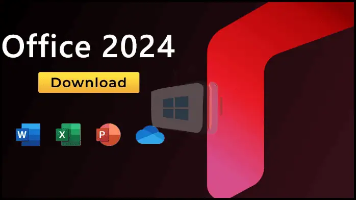 Microsoft Office 2024 Download Free