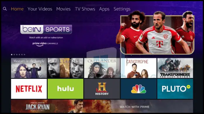 Radio Bein Sports Download For PC