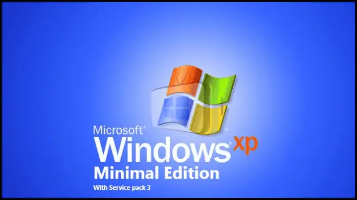 Windows XP ISO Download Free