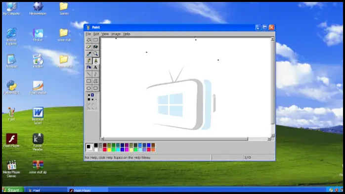 Windows XP ISO Download