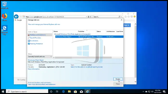 Adobe Flash Player Download PC