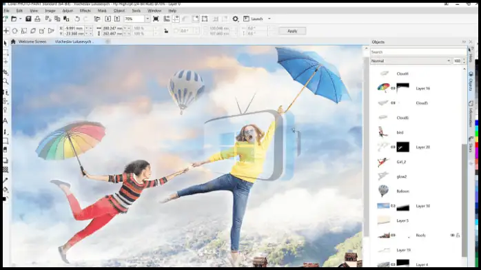 Coreldraw Graphic Suite Download 2025