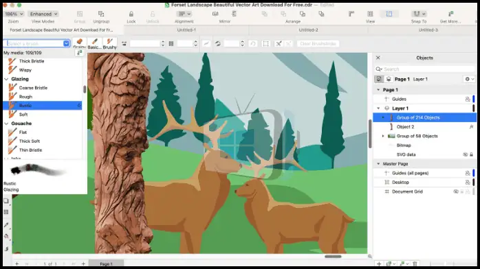 Coreldraw Graphic Suite Download