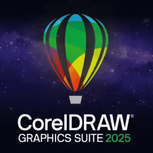 تحميل كوريل درو 2025 مع الكراك CorelDRAW عربي كامل مجاناً