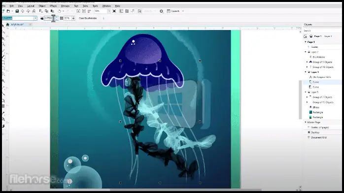 Download Coreldraw Graphic Suite