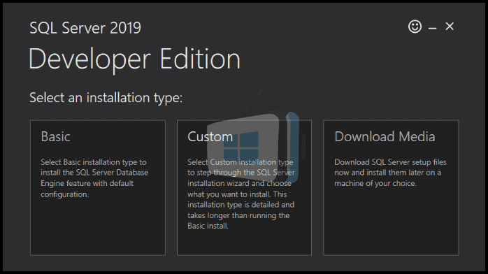 Download Microsoft SQL Server